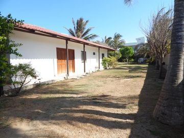 casa campestre en venta en sabanilla. Cod V88995