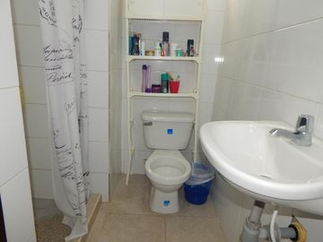 casa campestre en venta en sabanilla. Cod V88995