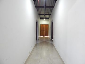 casa campestre en venta en sabanilla. Cod V88995