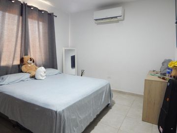 casa campestre en venta en sabanilla. Cod V88995