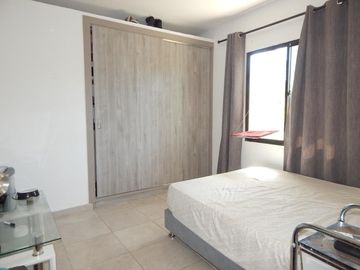 casa campestre en venta en sabanilla. Cod V88995