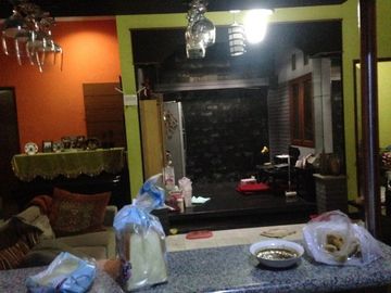 Rumah Strategis di Antapani Dekat Arcamanik dan Cisaranten