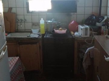 Casa PH en venta en Villa Tesei