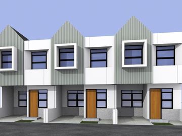 Rumah 500 jutaan di Tangerang, tinggal 1 unit lagi