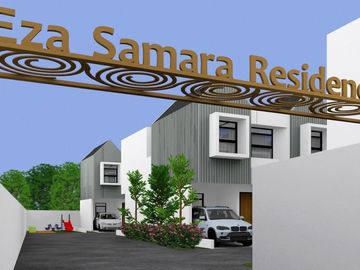 Rumah 500 jutaan di Tangerang, tinggal 1 unit lagi
