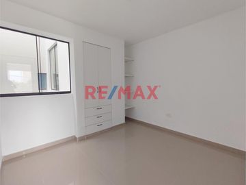 ¡Vive la comodidad Frente al parque! y con una vista increíble 🏡🌳

Descubre este amplio departamento de 📐87 m² en el noveno piso de un moderno edifi