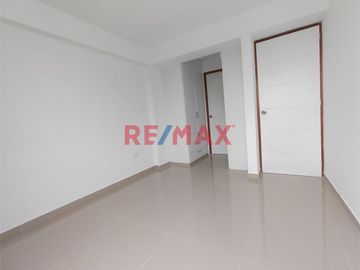 ¡Vive la comodidad Frente al parque! y con una vista increíble 🏡🌳

Descubre este amplio departamento de 📐87 m² en el noveno piso de un moderno edifi