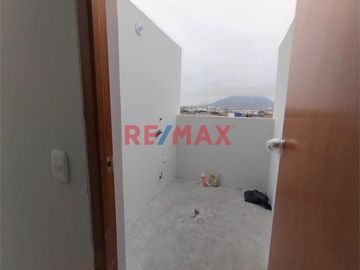¡Vive la comodidad Frente al parque! y con una vista increíble 🏡🌳

Descubre este amplio departamento de 📐87 m² en el noveno piso de un moderno edifi