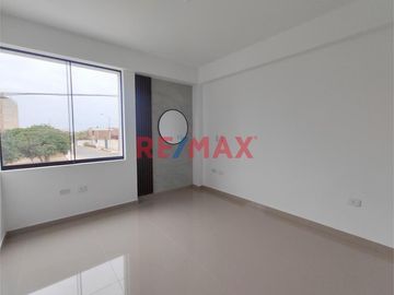 ¡Vive la comodidad Frente al parque! y con una vista increíble 🏡🌳

Descubre este amplio departamento de 📐87 m² en el noveno piso de un moderno edifi