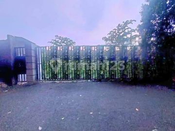 Dijual Kavling di Jagakarsa Ciganjur Jakarta Barat