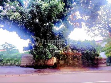 Dijual Kavling di Jagakarsa Ciganjur Jakarta Barat