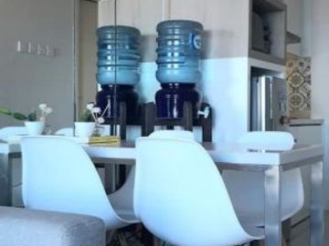 Apartemen Tanglin, Connect ke Pakuwon Mall, Full Furnish