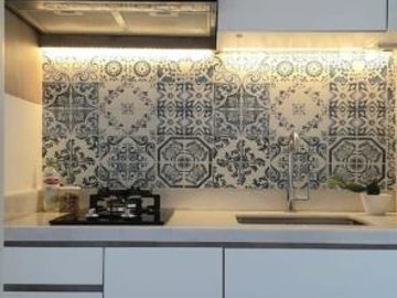Apartemen Tanglin, Connect ke Pakuwon Mall, Full Furnish