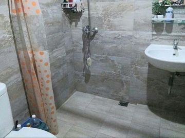 JUAL cepat 3BR Apartemen Cervino Village furnish lantai 11.