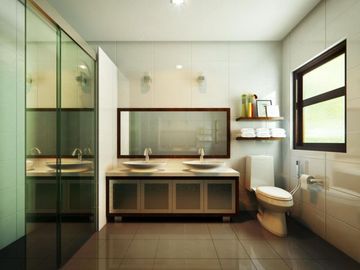 New Manila House and Lot for Sale at