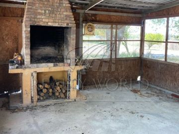 Quintas Venta Cadereyta Jiménez  06-QV-6641