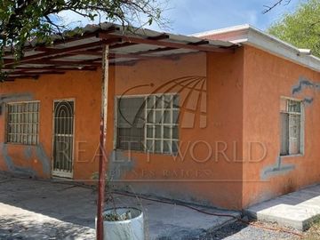 Quintas Venta Cadereyta Jiménez  06-QV-6641