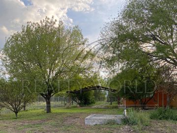 Quintas Venta Cadereyta Jiménez  06-QV-6641