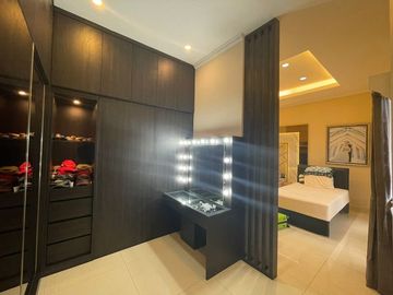 PERUMAHAN METRO PERMATA 1 KARANG TENGAH TANGERANG FULL FURNISHED