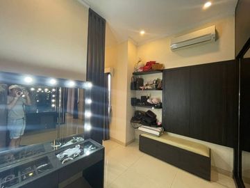PERUMAHAN METRO PERMATA 1 KARANG TENGAH TANGERANG FULL FURNISHED