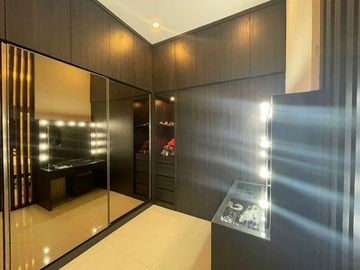 PERUMAHAN METRO PERMATA 1 KARANG TENGAH TANGERANG FULL FURNISHED