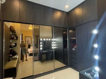 PERUMAHAN METRO PERMATA 1 KARANG TENGAH TANGERANG FULL FURNISHED