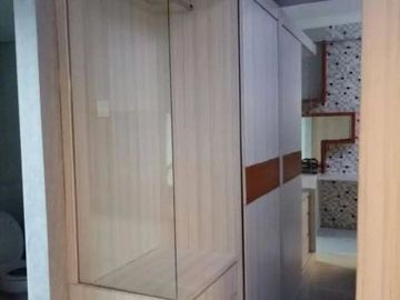 Apt. Gunawangsa Merr City view Full furnish umsse
