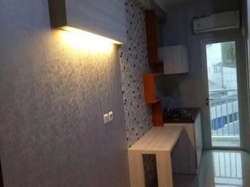 Apt. Gunawangsa Merr City view Full furnish umsse