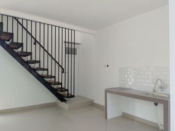Rumah 2LT dkt Universitas Widyatama Cikutra Bandung mulai 967 Jutaan