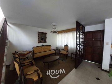 Casa Francisco Antonio Zea ID: 170167s