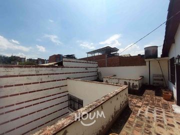 Casa Francisco Antonio Zea ID: 170167s