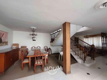 Casa Francisco Antonio Zea ID: 170167s