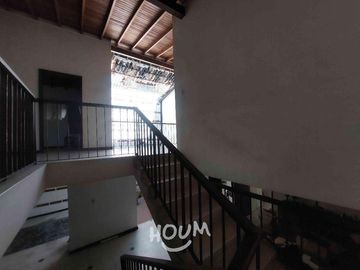 Casa Francisco Antonio Zea ID: 170167s