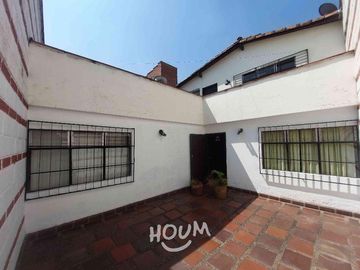 Casa Francisco Antonio Zea ID: 170167s