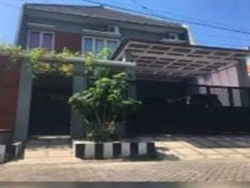 Rumah Mewah Kawasan Rungkut Harapan Siap Huni