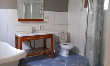 2-Bedroom furnished Apartment near Ayala, Cebu City