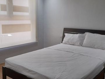 2-Bedroom furnished Apartment near Ayala, Cebu City
