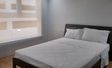 2-Bedroom furnished Apartment near Ayala, Cebu City