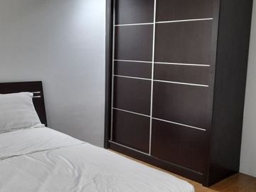 2-Bedroom furnished Apartment near Ayala, Cebu City