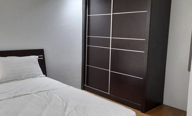 2-Bedroom furnished Apartment near Ayala, Cebu City