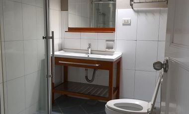 2-Bedroom furnished Apartment near Ayala, Cebu City