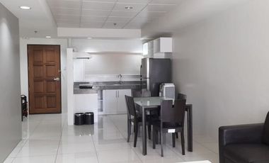 2-Bedroom furnished Apartment near Ayala, Cebu City