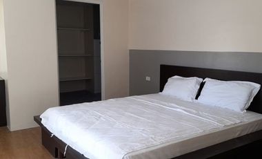 2-Bedroom furnished Apartment near Ayala, Cebu City