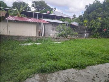 Se Vende Casa con Apartamentos para Inversiónistas en Las Mañanitas