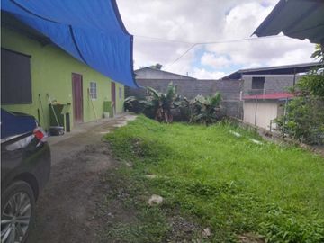 Se Vende Casa con Apartamentos para Inversiónistas en Las Mañanitas