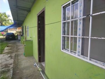 Se Vende Casa con Apartamentos para Inversiónistas en Las Mañanitas