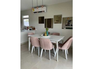VENTA DE PROYECTO DE CASAS EN LA CHORRERA COSTA VERDE NEW WEST