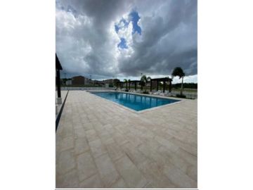 VENTA DE PROYECTO DE CASAS EN LA CHORRERA COSTA VERDE NEW WEST