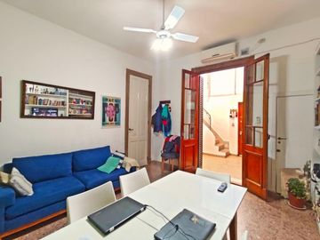 Apto Crédito, PH 3 Amb. Sin Exp., Patio, Parrilla, Quincho y Terraza.