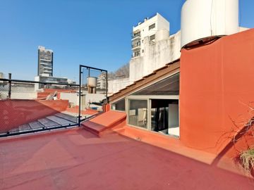 Apto Crédito, PH 3 Amb. Sin Exp., Patio, Parrilla, Quincho y Terraza.